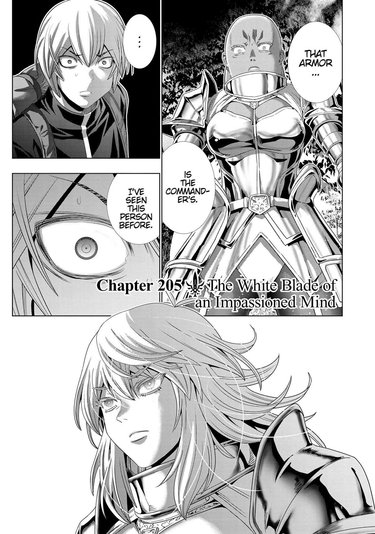 Read Parallel Paradise - Chapter 205 - parallelparadisemangafree.com | Image 1