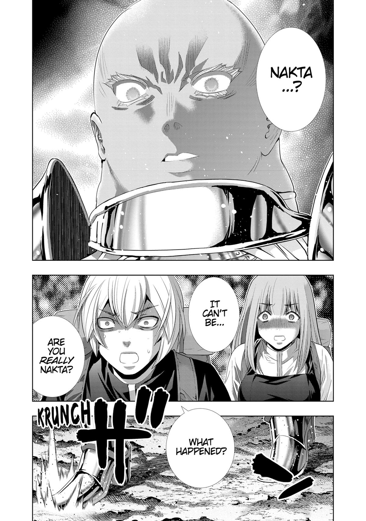 Read Parallel Paradise - Chapter 205 - parallelparadisemangafree.com | Image 2