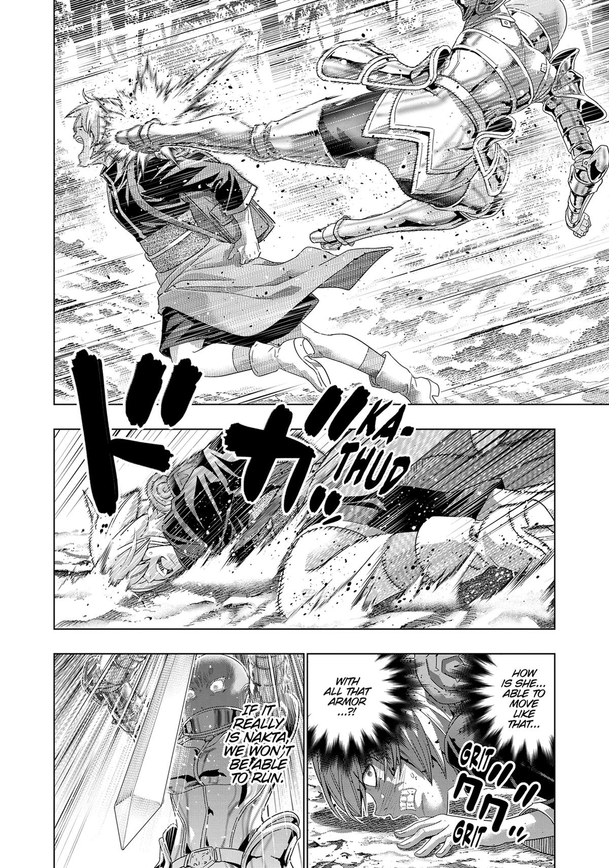 Read Parallel Paradise - Chapter 205 - parallelparadisemangafree.com | Image 4