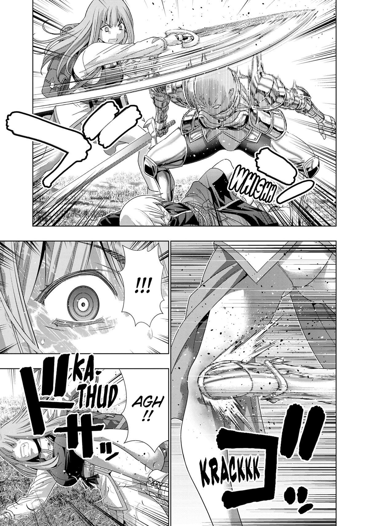 Read Parallel Paradise - Chapter 205 - parallelparadisemangafree.com | Image 5