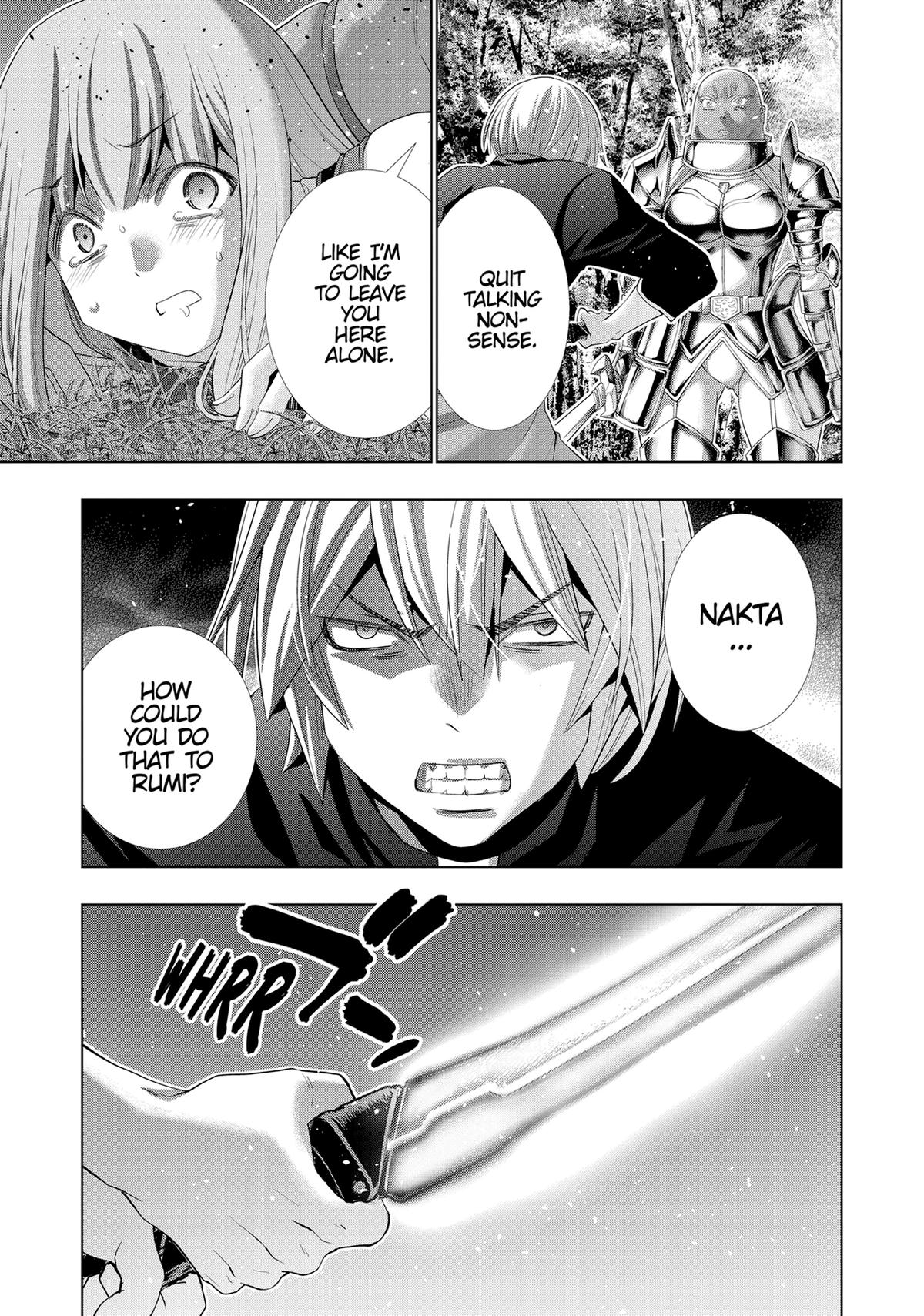 Read Parallel Paradise - Chapter 205 - parallelparadisemangafree.com | Image 7