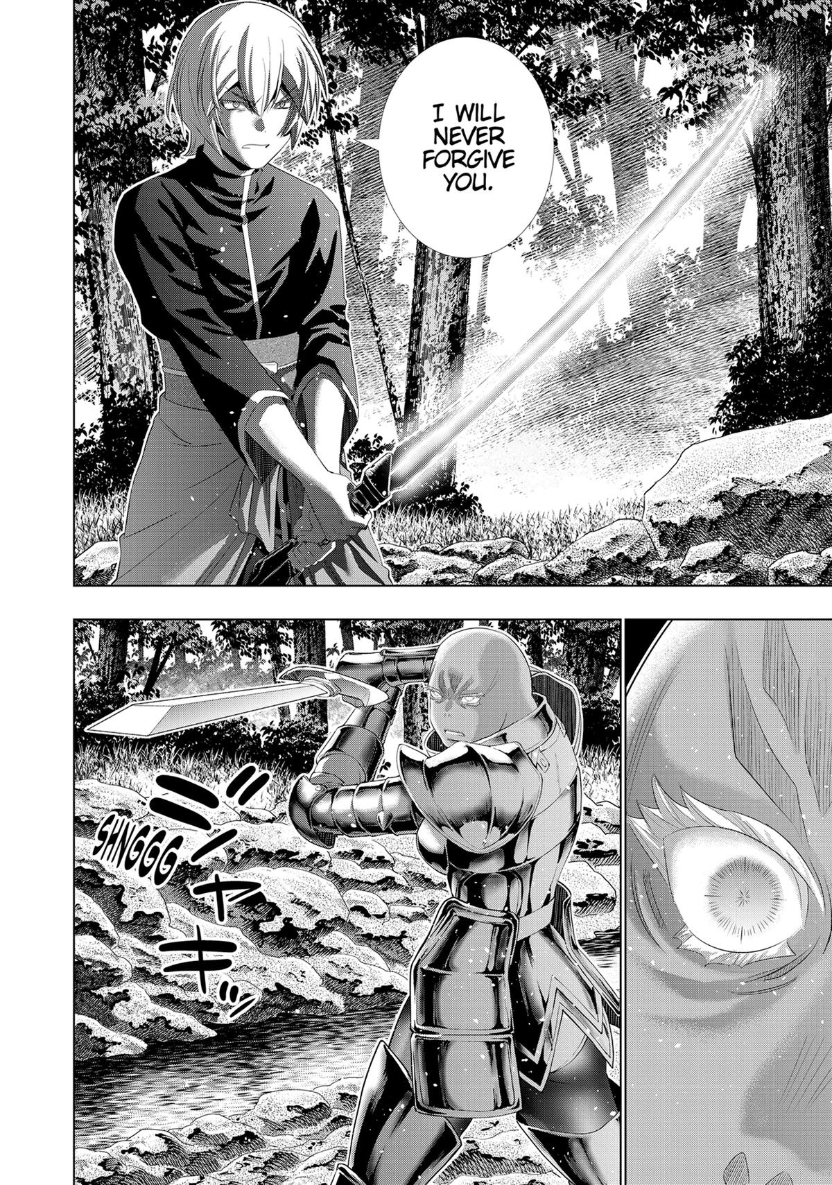 Read Parallel Paradise - Chapter 205 - parallelparadisemangafree.com | Image 8
