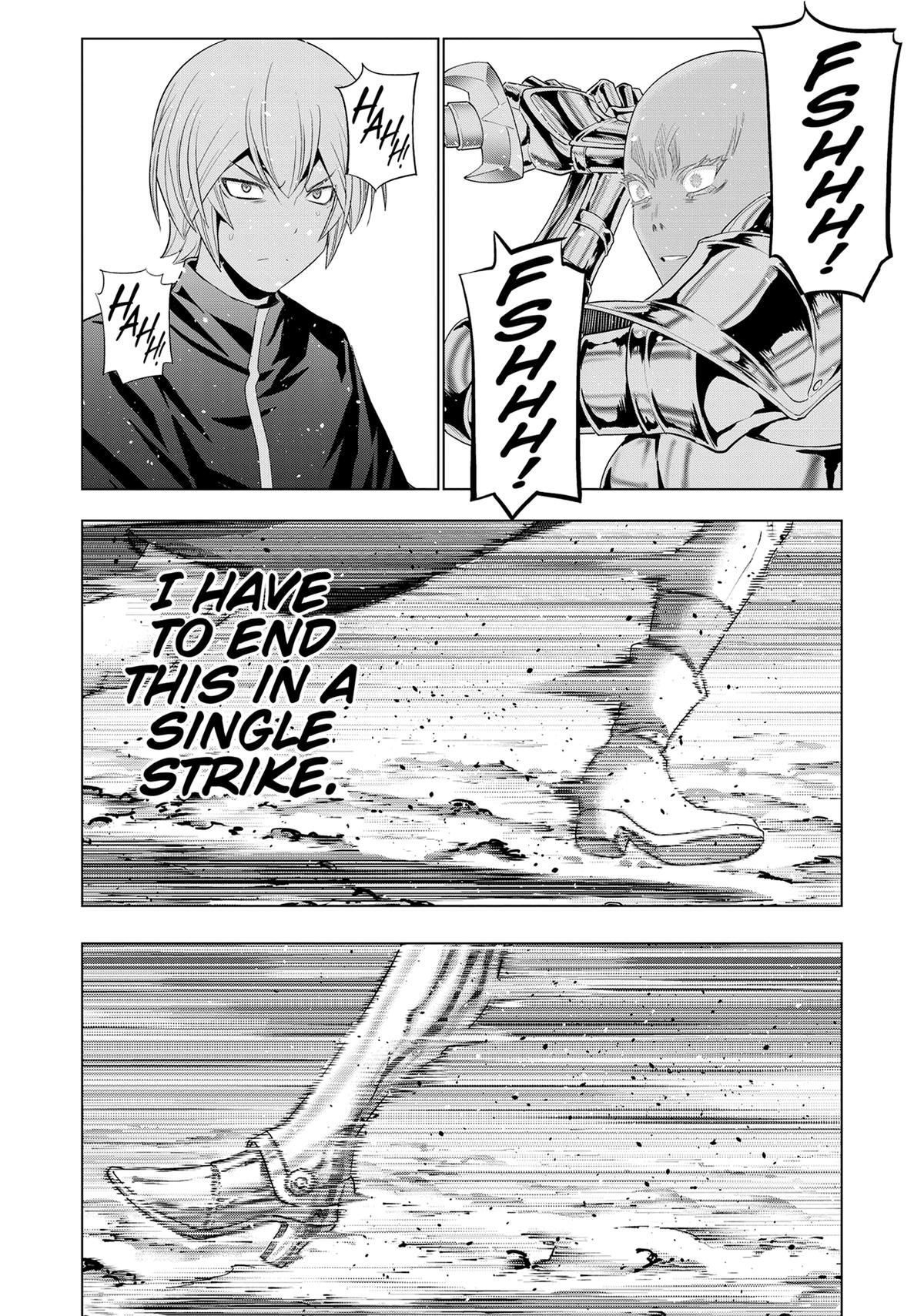 Read Parallel Paradise - Chapter 205 - parallelparadisemangafree.com | Image 10
