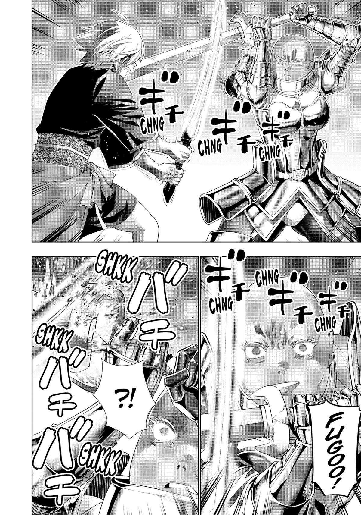 Read Parallel Paradise - Chapter 205 - parallelparadisemangafree.com | Image 12