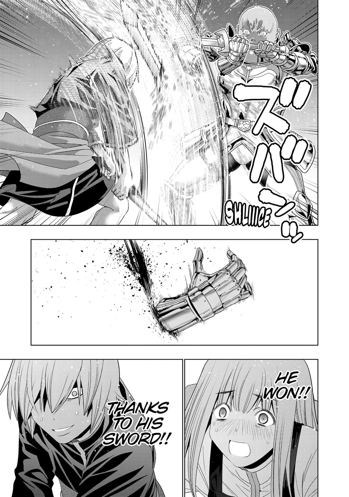 Read Parallel Paradise - Chapter 205 - parallelparadisemangafree.com | Image 13