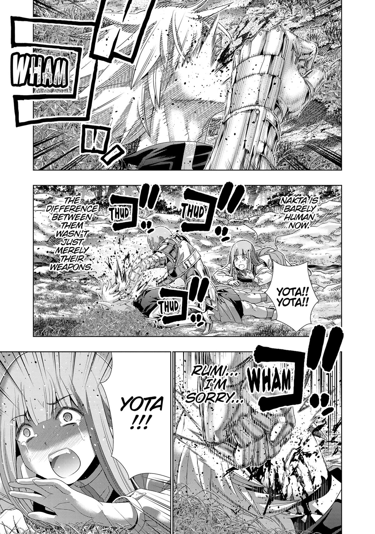Read Parallel Paradise - Chapter 205 - parallelparadisemangafree.com | Image 15