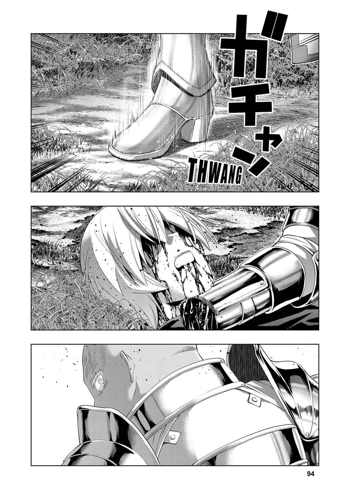 Read Parallel Paradise - Chapter 205 - parallelparadisemangafree.com | Image 16