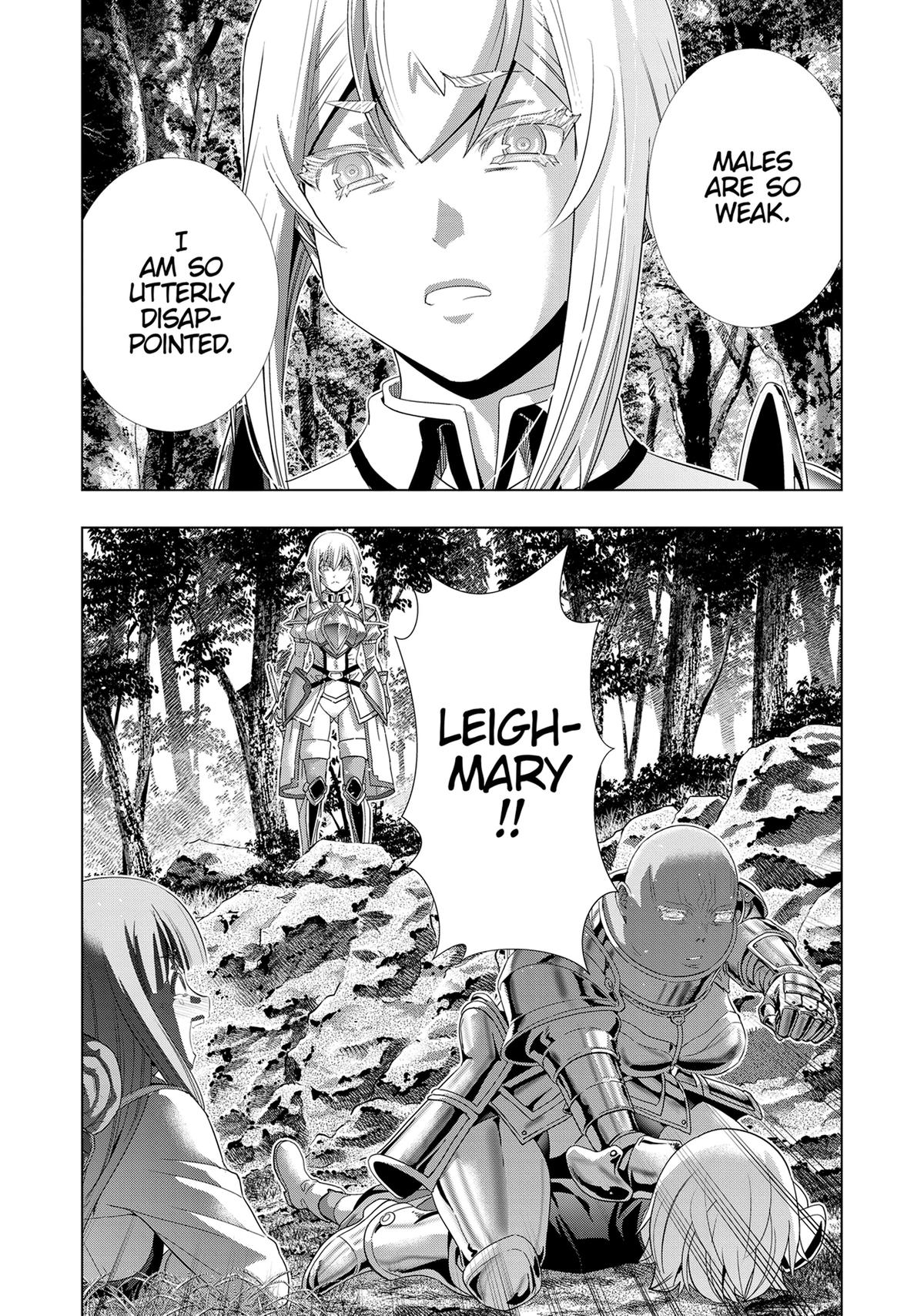 Read Parallel Paradise - Chapter 206 - parallelparadisemangafree.com | Image 2