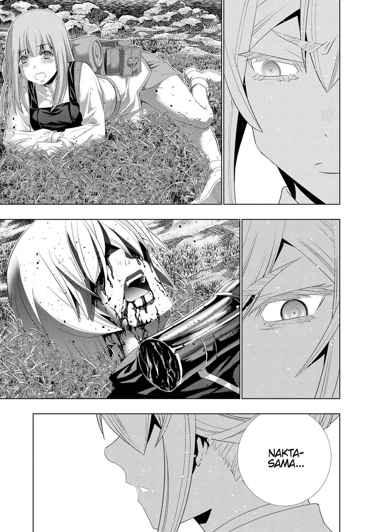 Read Parallel Paradise - Chapter 206 - parallelparadisemangafree.com | Image 3