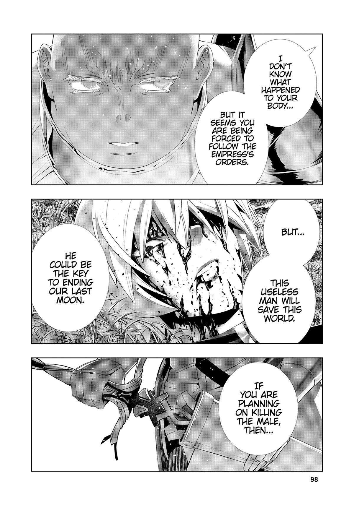 Read Parallel Paradise - Chapter 206 - parallelparadisemangafree.com | Image 4