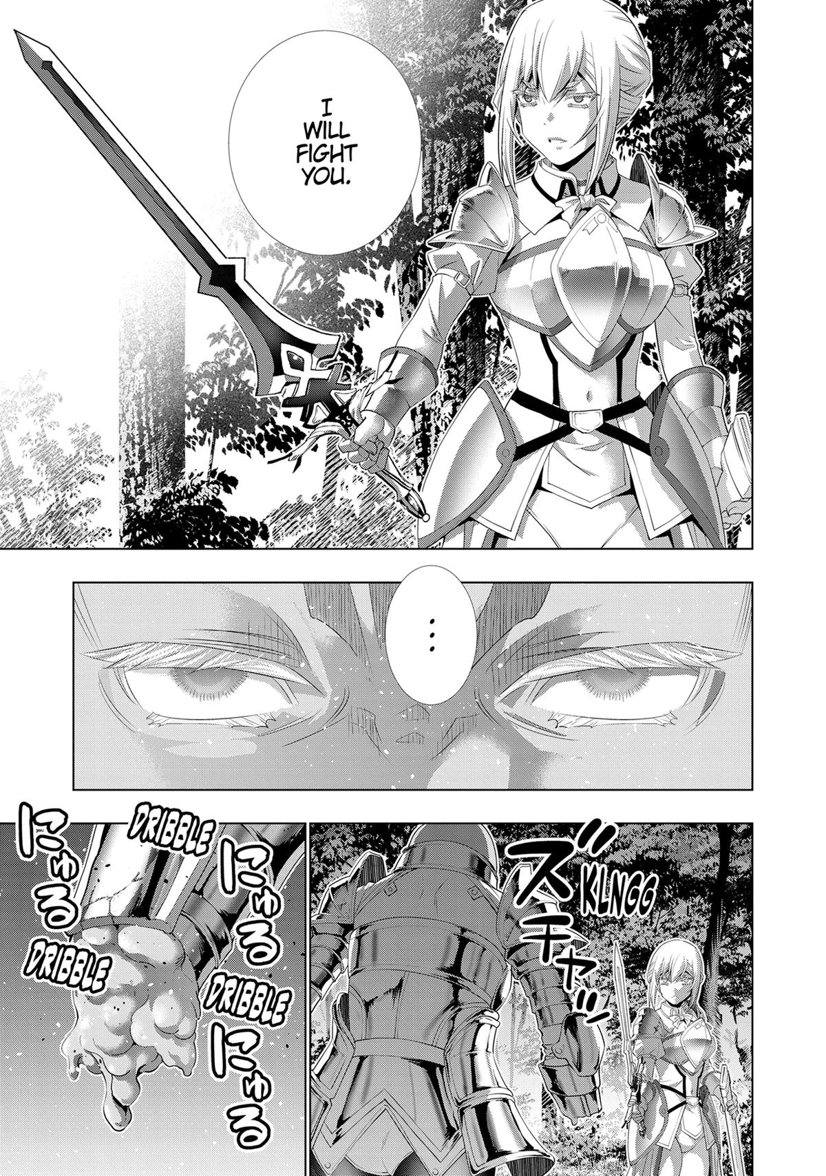 Read Parallel Paradise - Chapter 206 - parallelparadisemangafree.com | Image 5