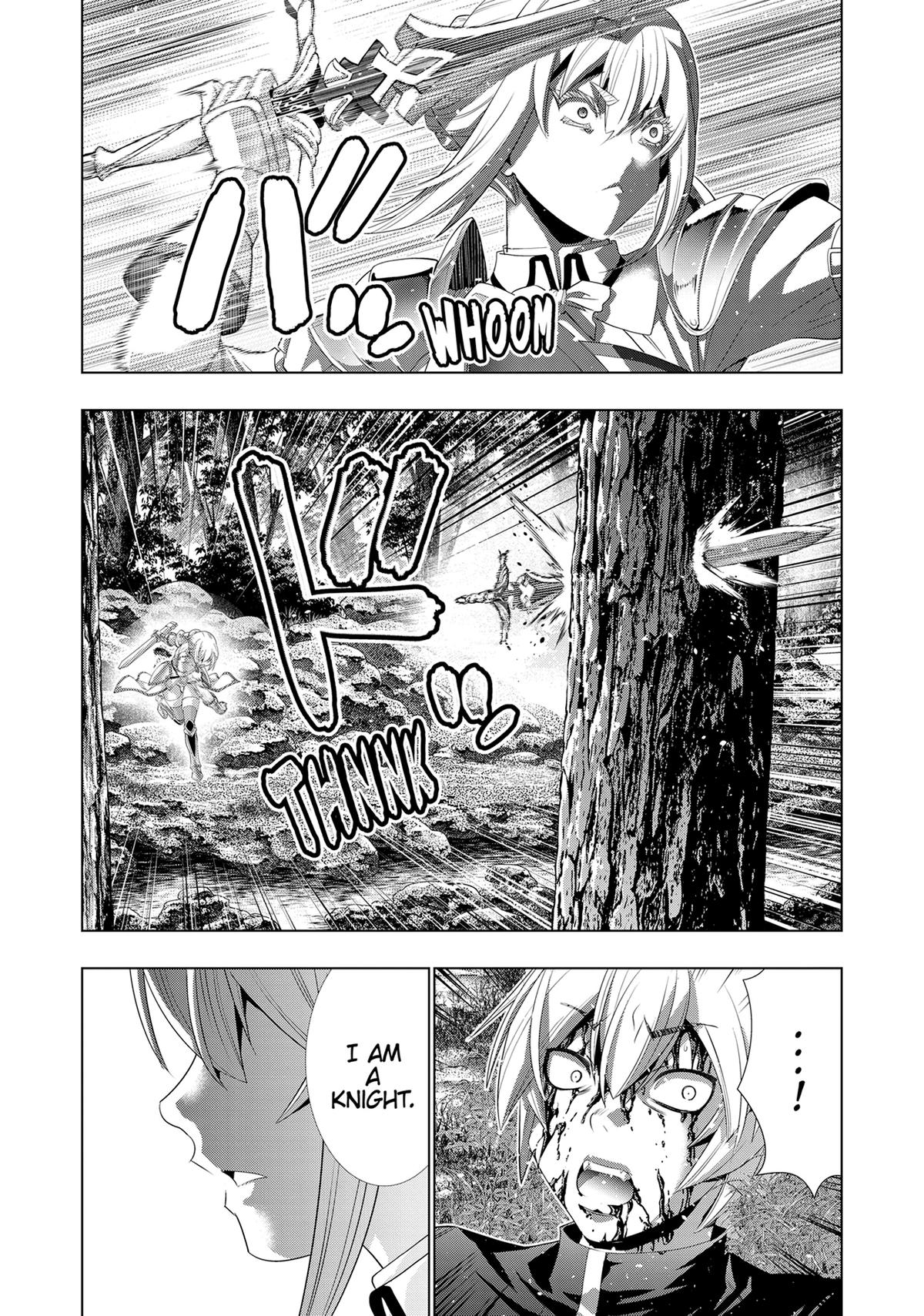 Read Parallel Paradise - Chapter 206 - parallelparadisemangafree.com | Image 8