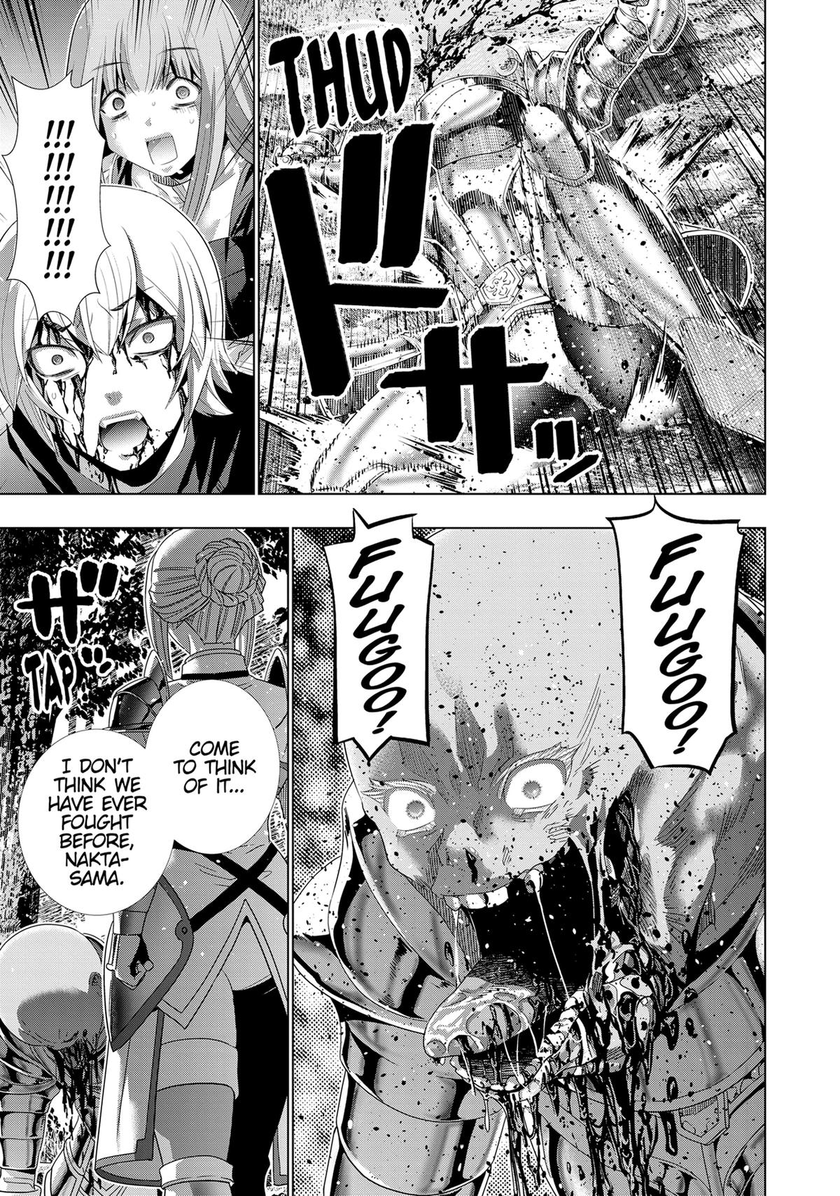 Read Parallel Paradise - Chapter 206 - parallelparadisemangafree.com | Image 11