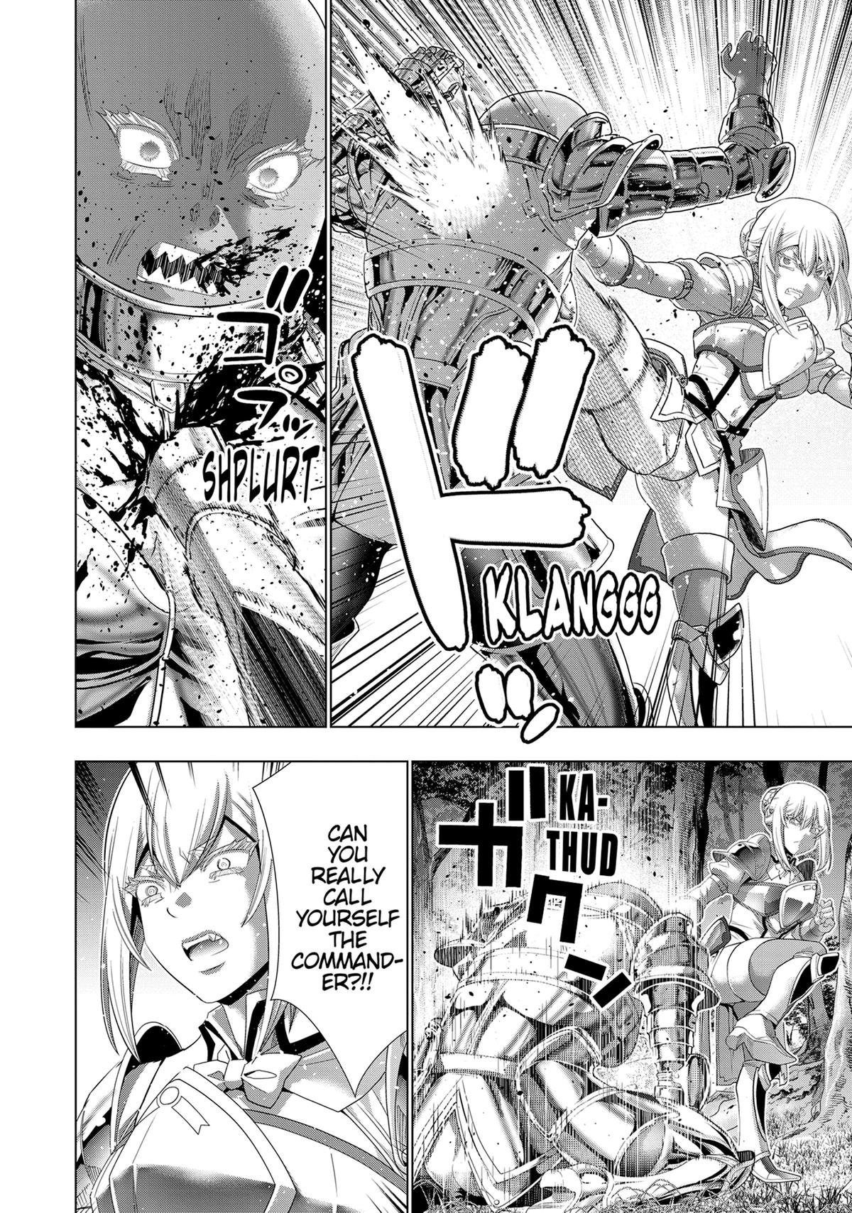 Read Parallel Paradise - Chapter 206 - parallelparadisemangafree.com | Image 14