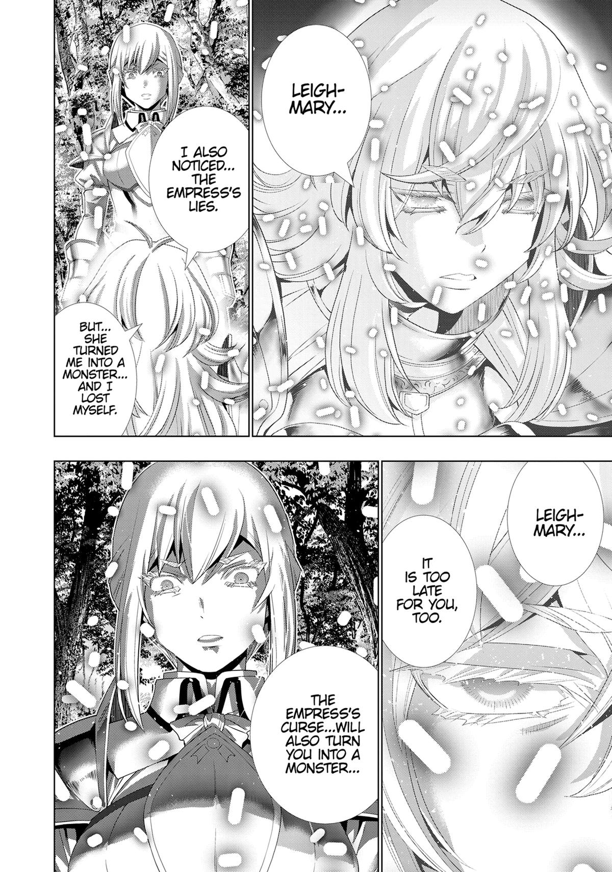 Read Parallel Paradise - Chapter 206 - parallelparadisemangafree.com | Image 20