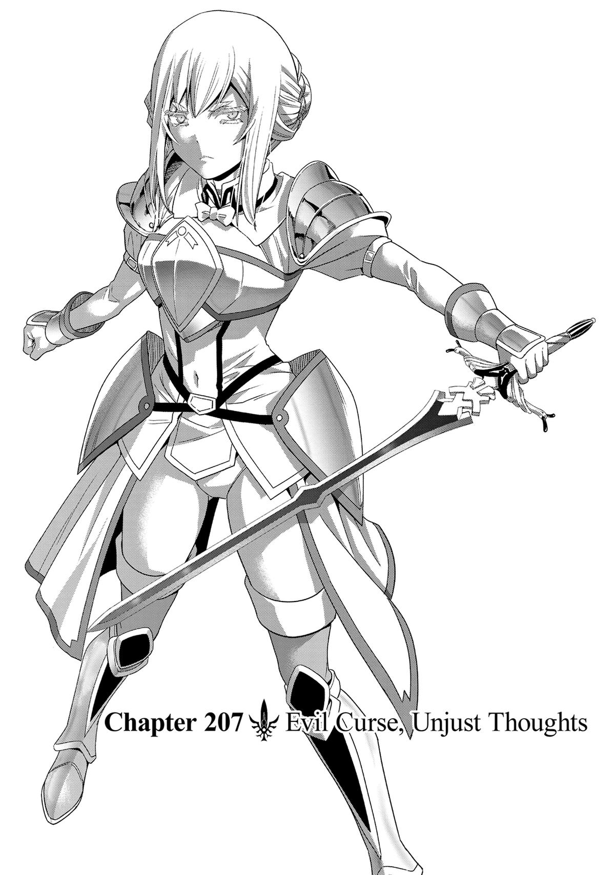 Read Parallel Paradise - Chapter 207 - parallelparadisemangafree.com | Image 1