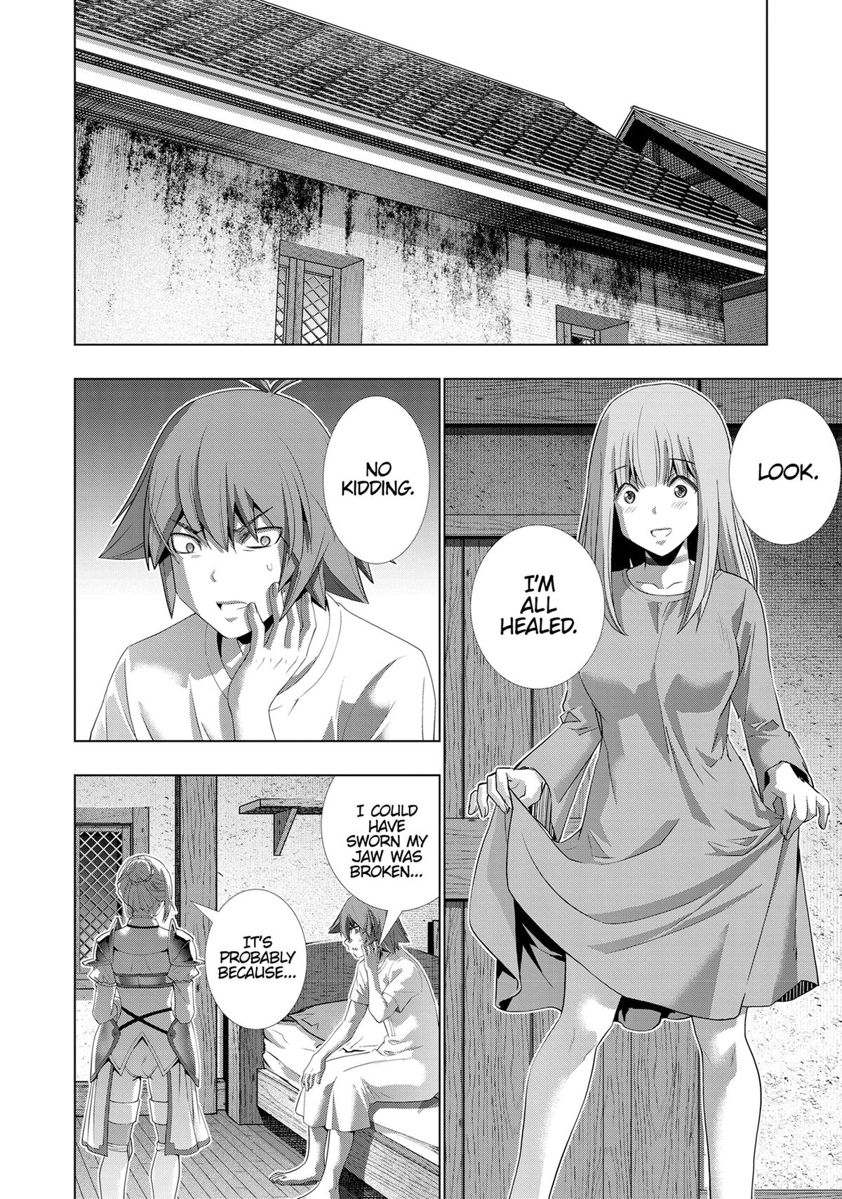Read Parallel Paradise - Chapter 207 - parallelparadisemangafree.com | Image 6