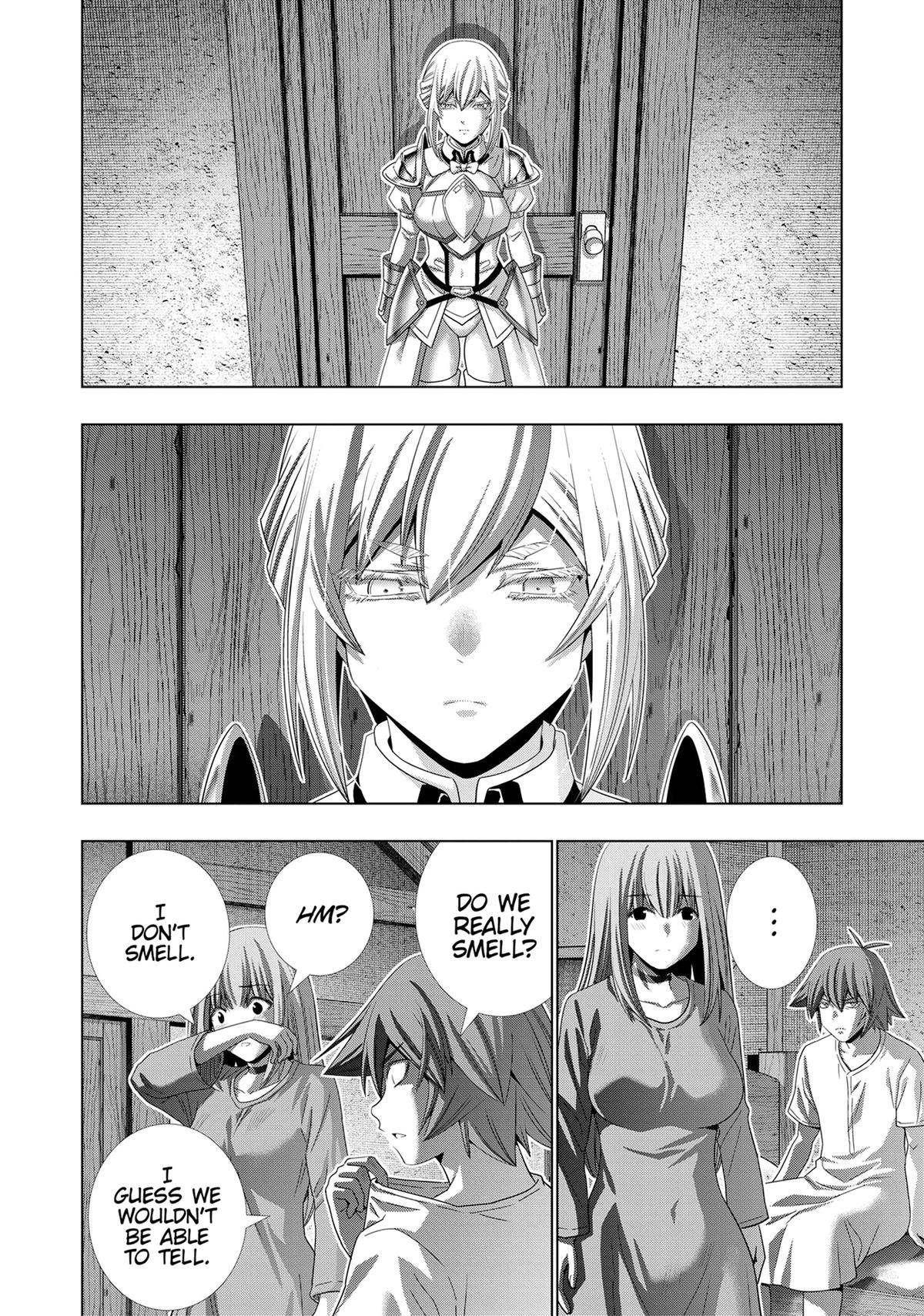 Read Parallel Paradise - Chapter 207 - parallelparadisemangafree.com | Image 12