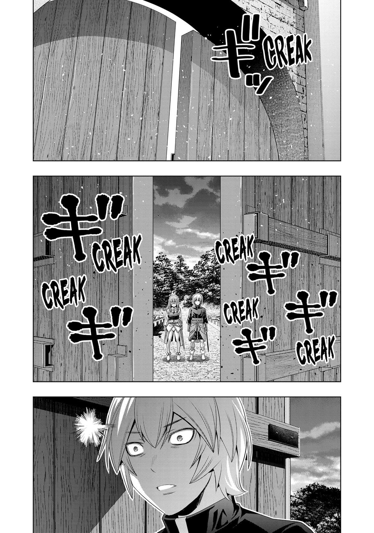 Read Parallel Paradise - Chapter 207 - parallelparadisemangafree.com | Image 16