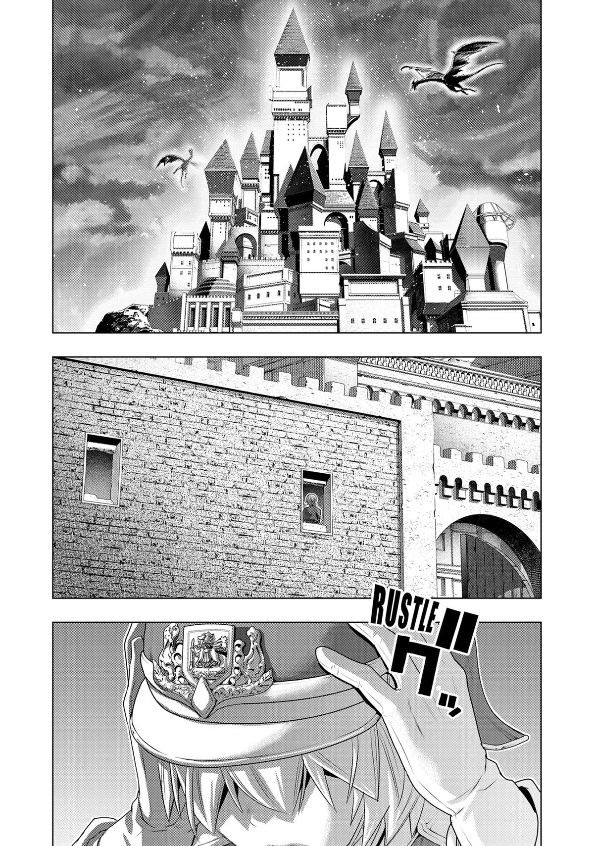 Read Parallel Paradise - Chapter 208 - parallelparadisemangafree.com | Image 2
