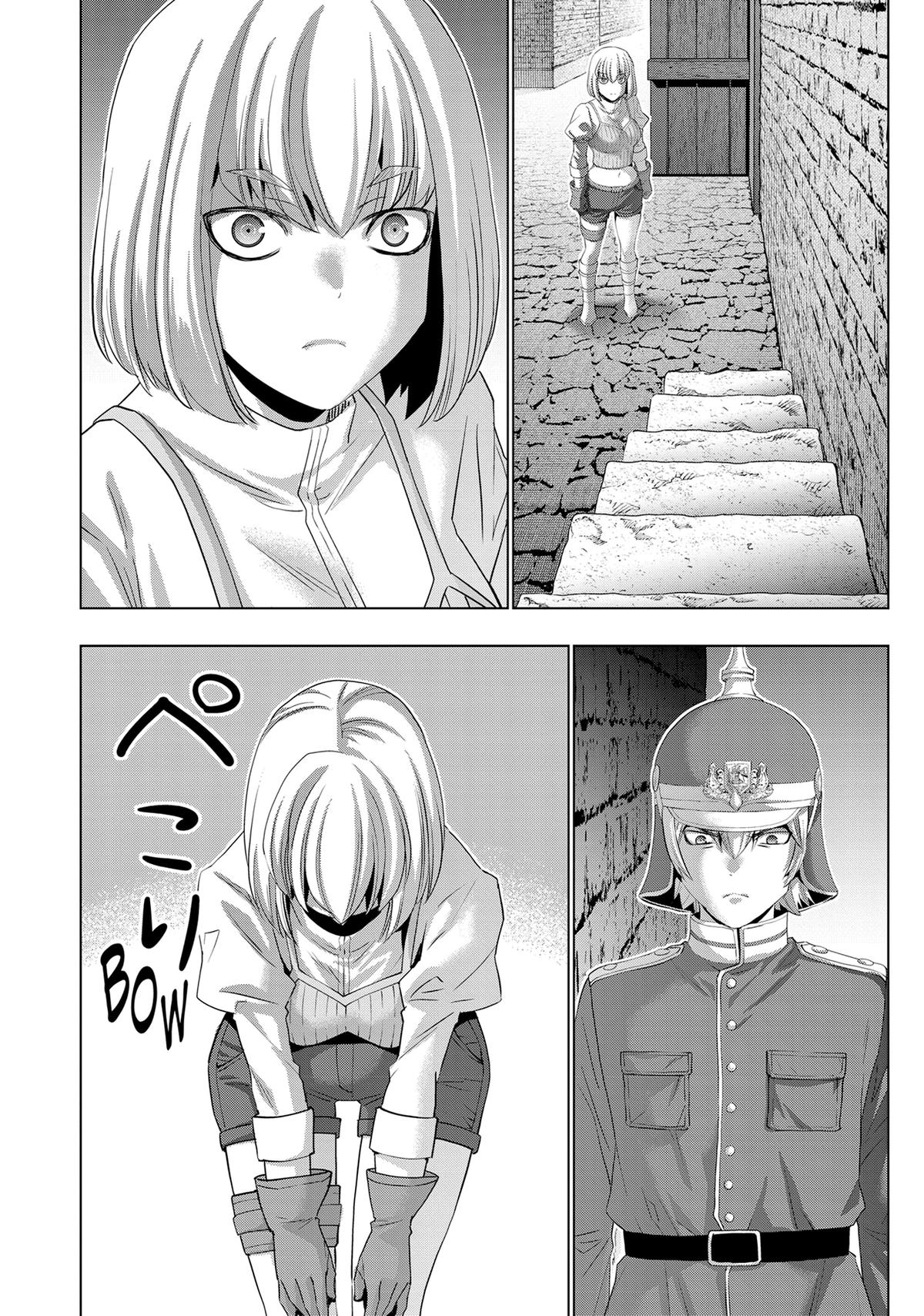 Read Parallel Paradise - Chapter 208 - parallelparadisemangafree.com | Image 6