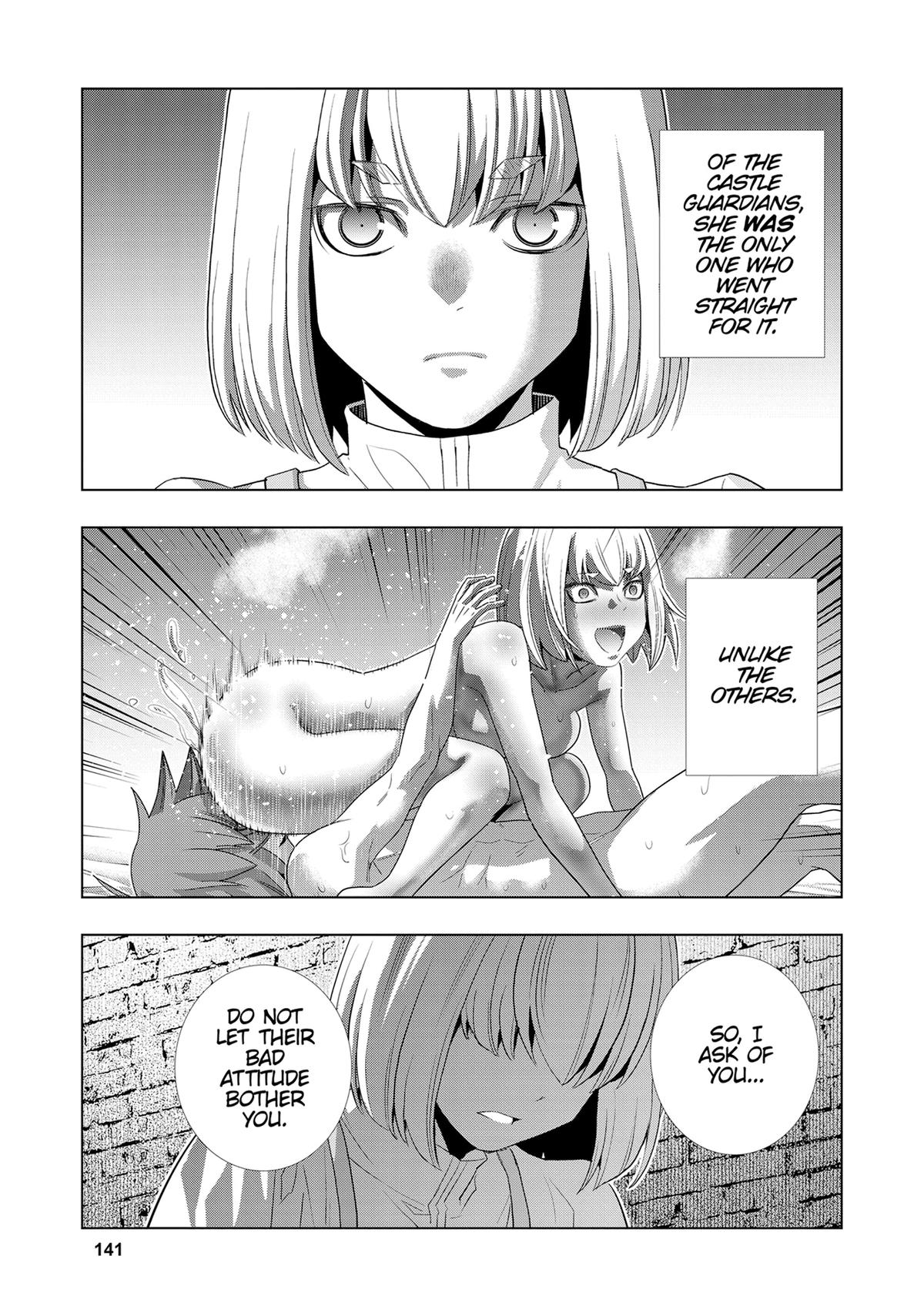 Read Parallel Paradise - Chapter 208 - parallelparadisemangafree.com | Image 9