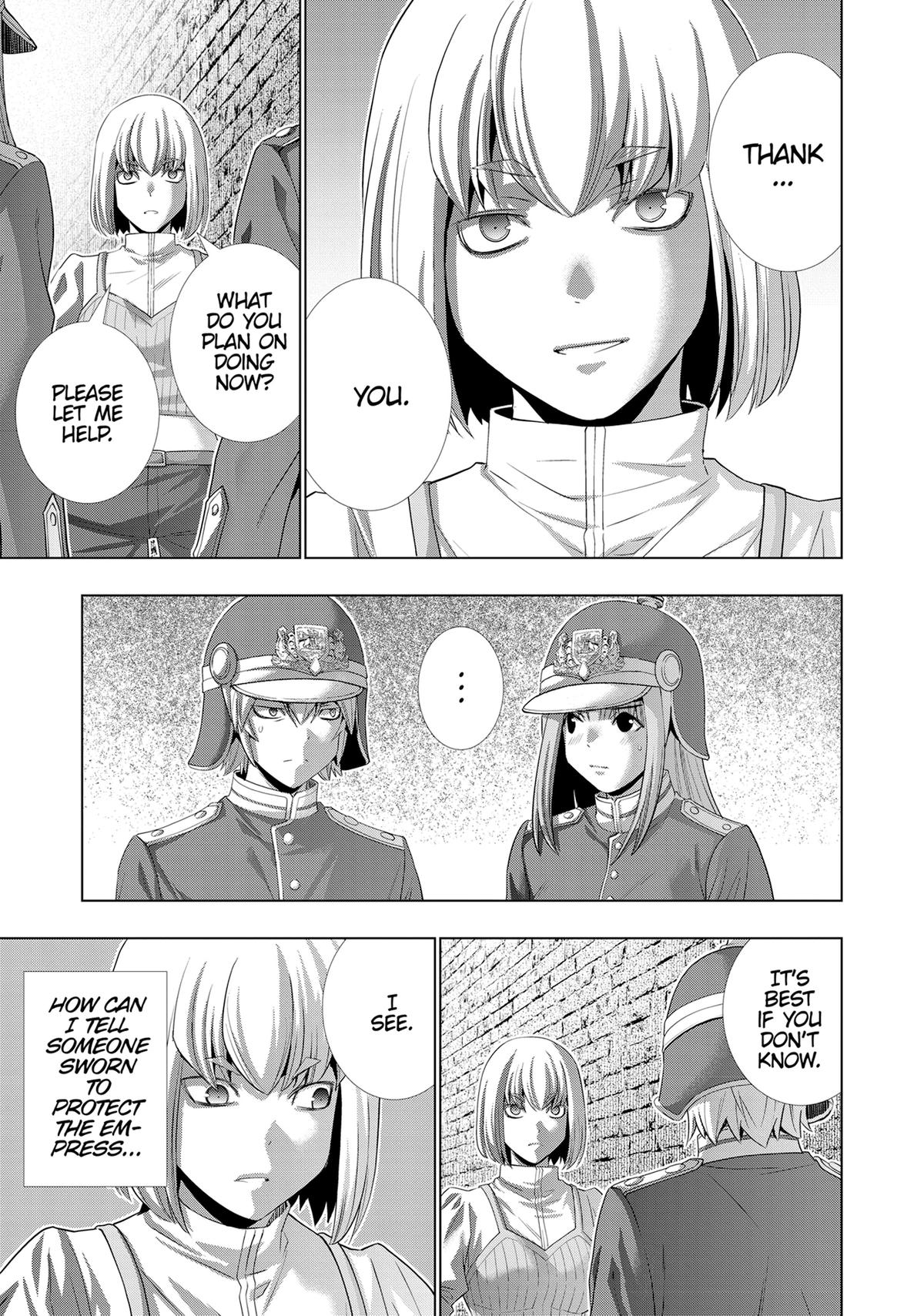 Read Parallel Paradise - Chapter 208 - parallelparadisemangafree.com | Image 11