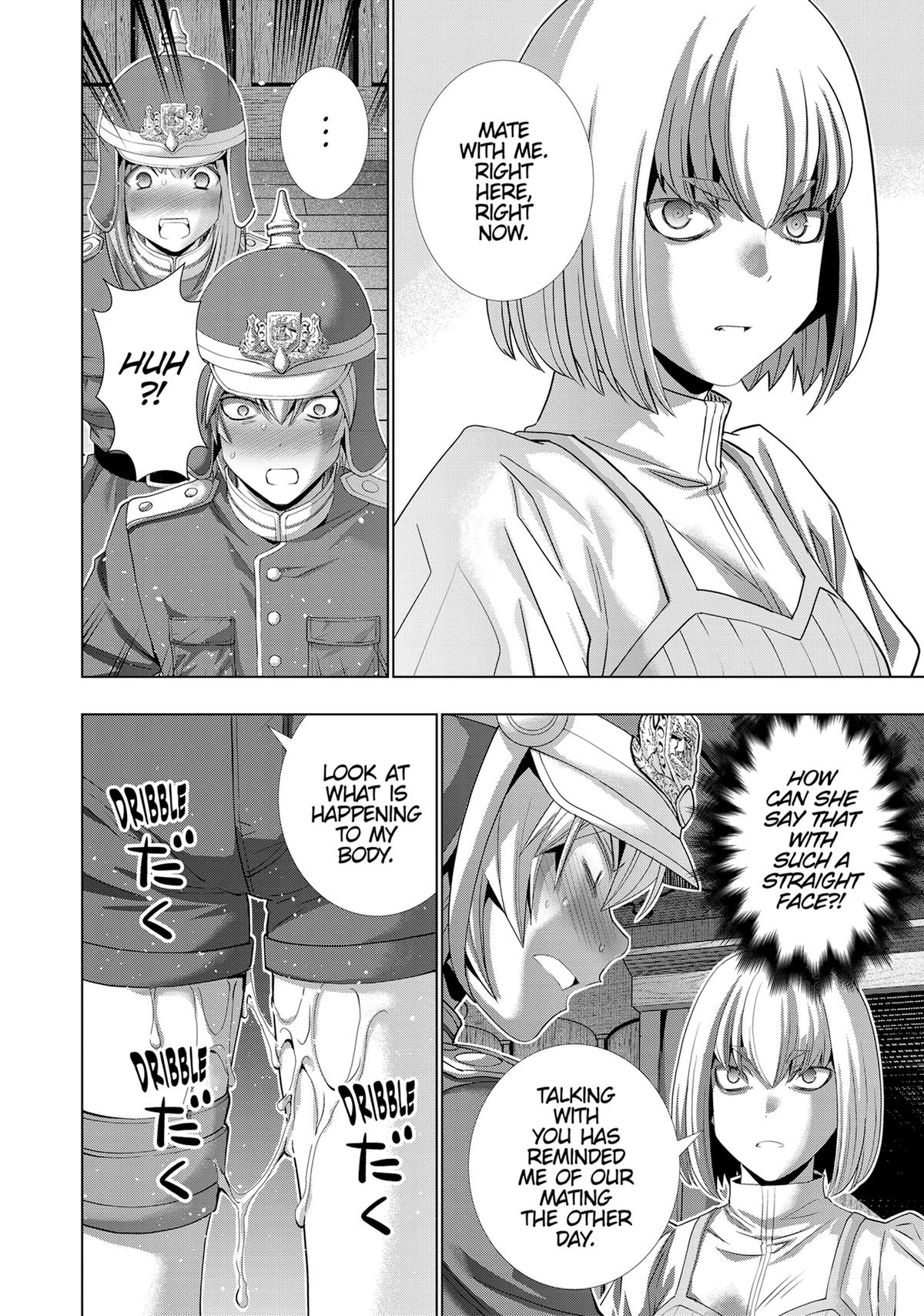 Read Parallel Paradise - Chapter 208 - parallelparadisemangafree.com | Image 14
