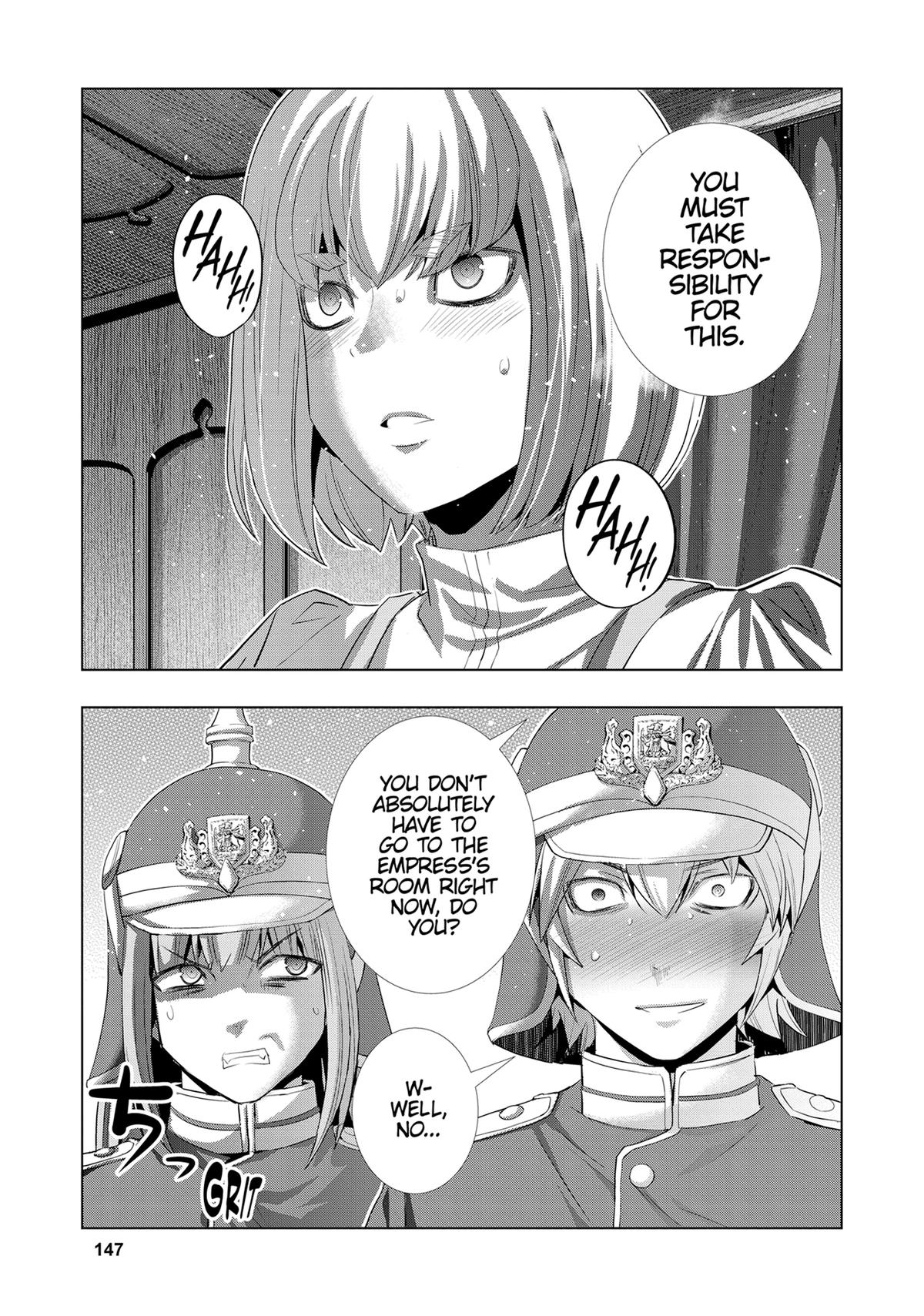Read Parallel Paradise - Chapter 208 - parallelparadisemangafree.com | Image 15