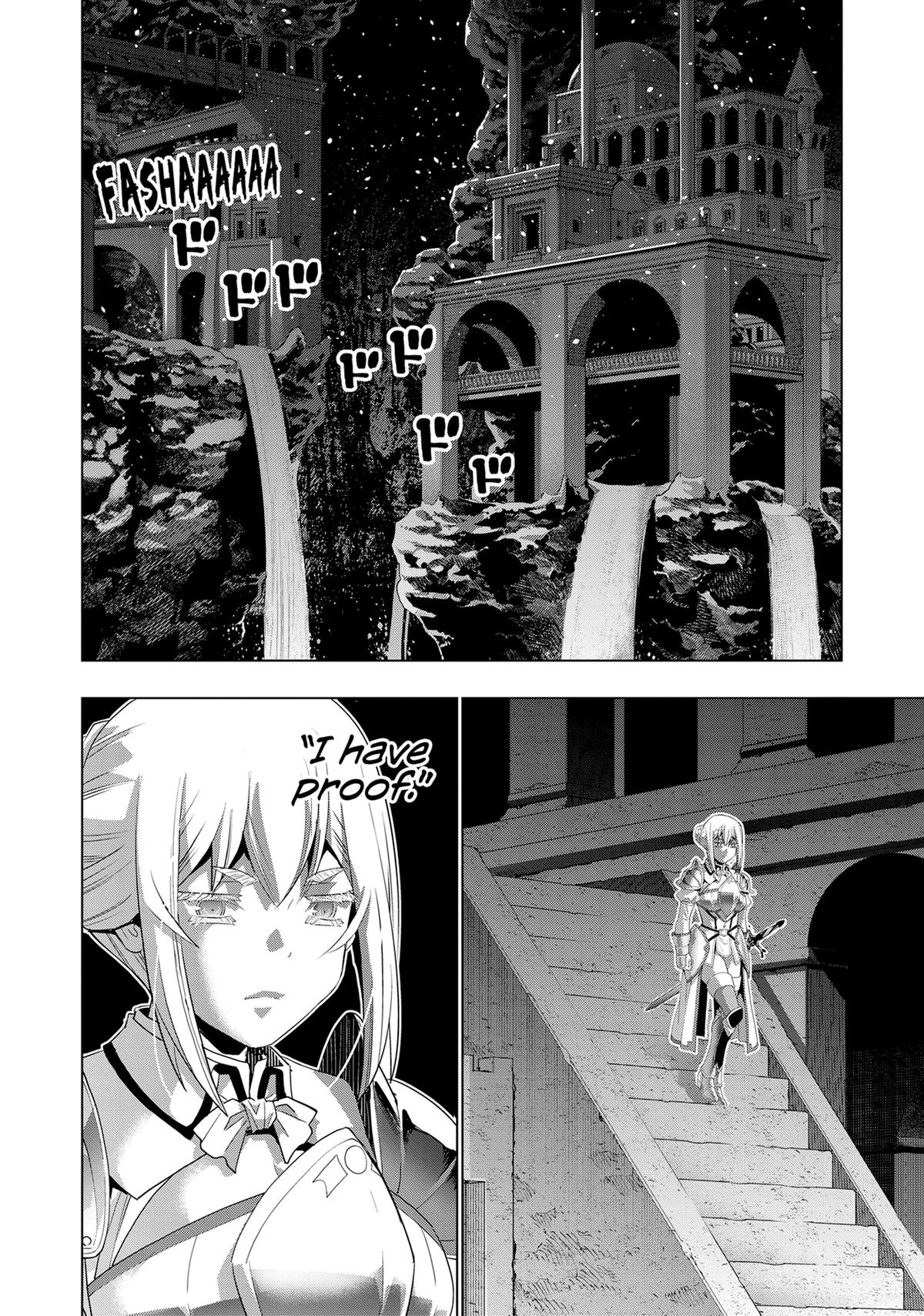 Read Parallel Paradise - Chapter 208 - parallelparadisemangafree.com | Image 16