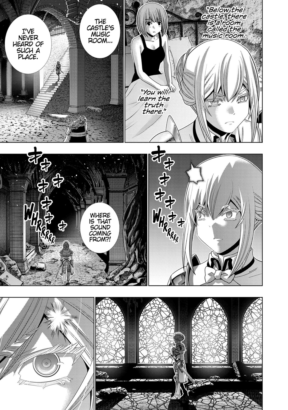 Read Parallel Paradise - Chapter 208 - parallelparadisemangafree.com | Image 17