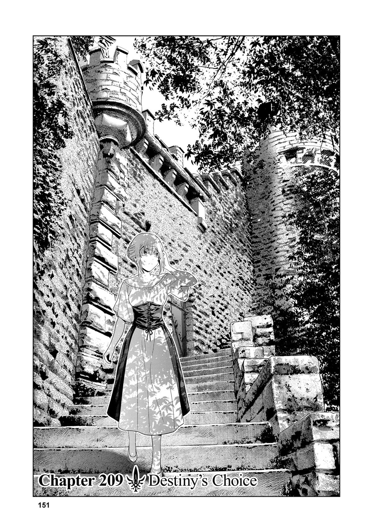 Read Parallel Paradise - Chapter 209 - parallelparadisemangafree.com | Image 1