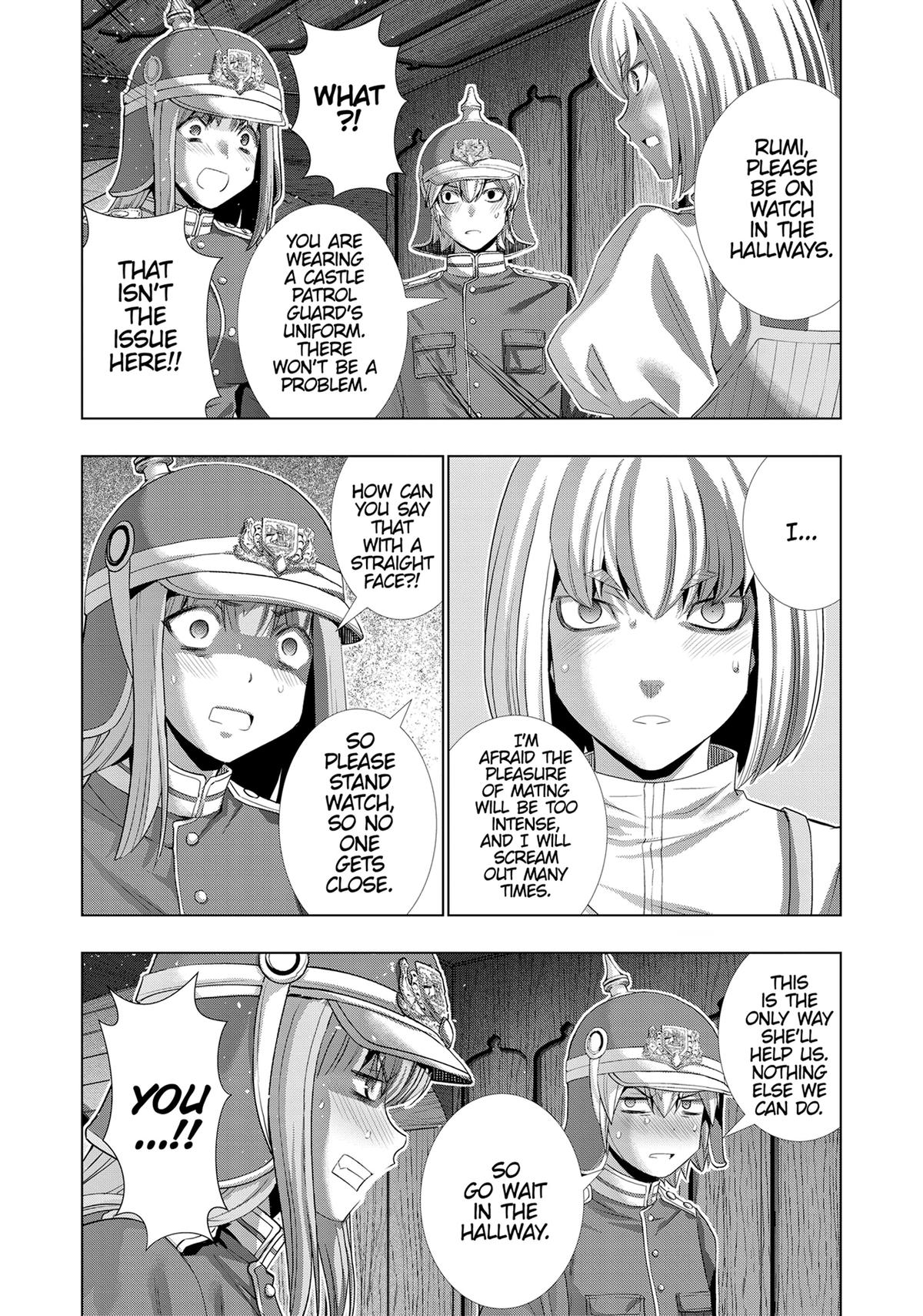 Read Parallel Paradise - Chapter 209 - parallelparadisemangafree.com | Image 3