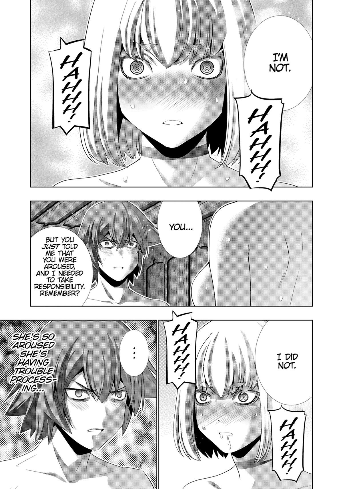 Read Parallel Paradise - Chapter 209 - parallelparadisemangafree.com | Image 7