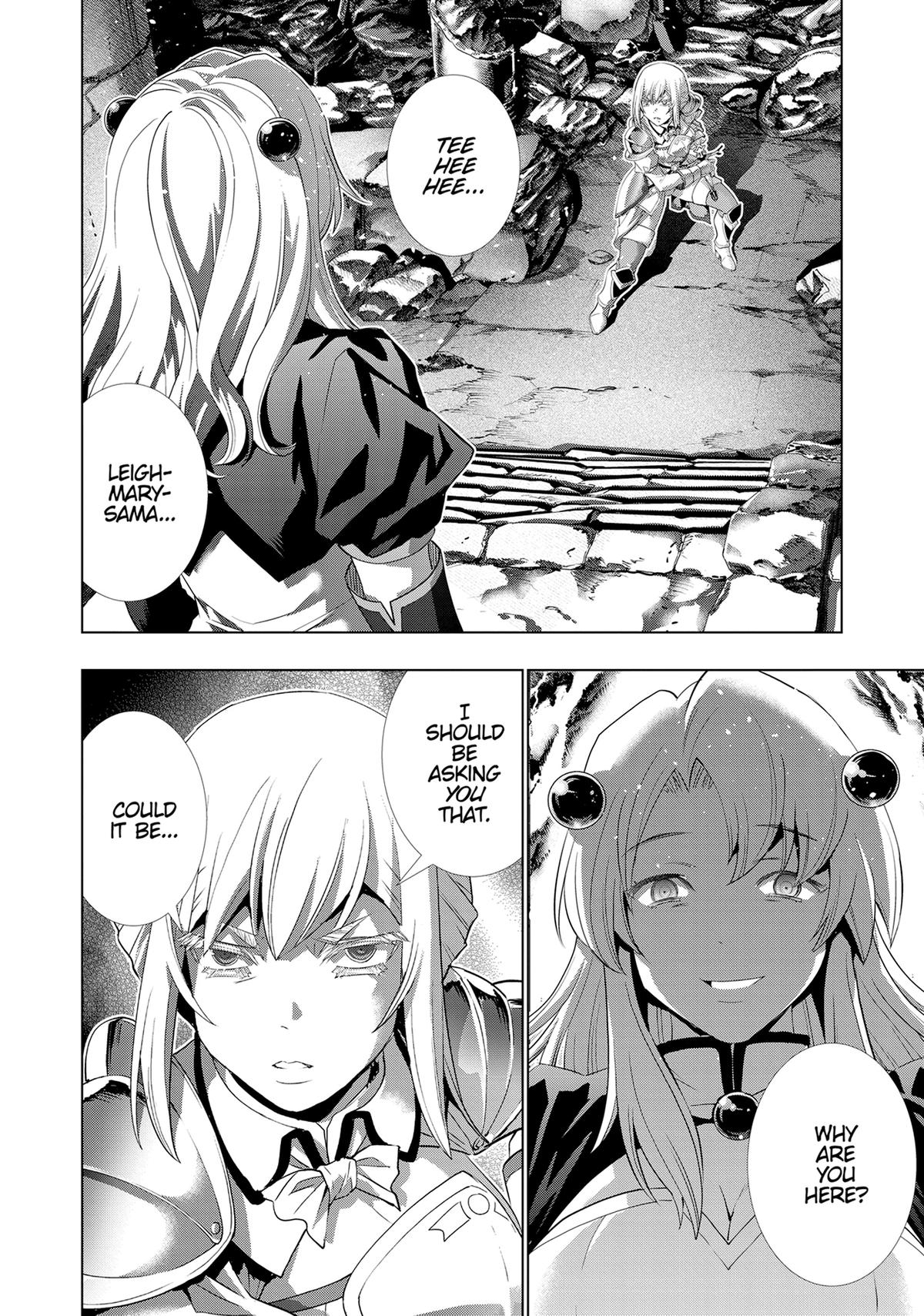 Read Parallel Paradise - Chapter 209 - parallelparadisemangafree.com | Image 8