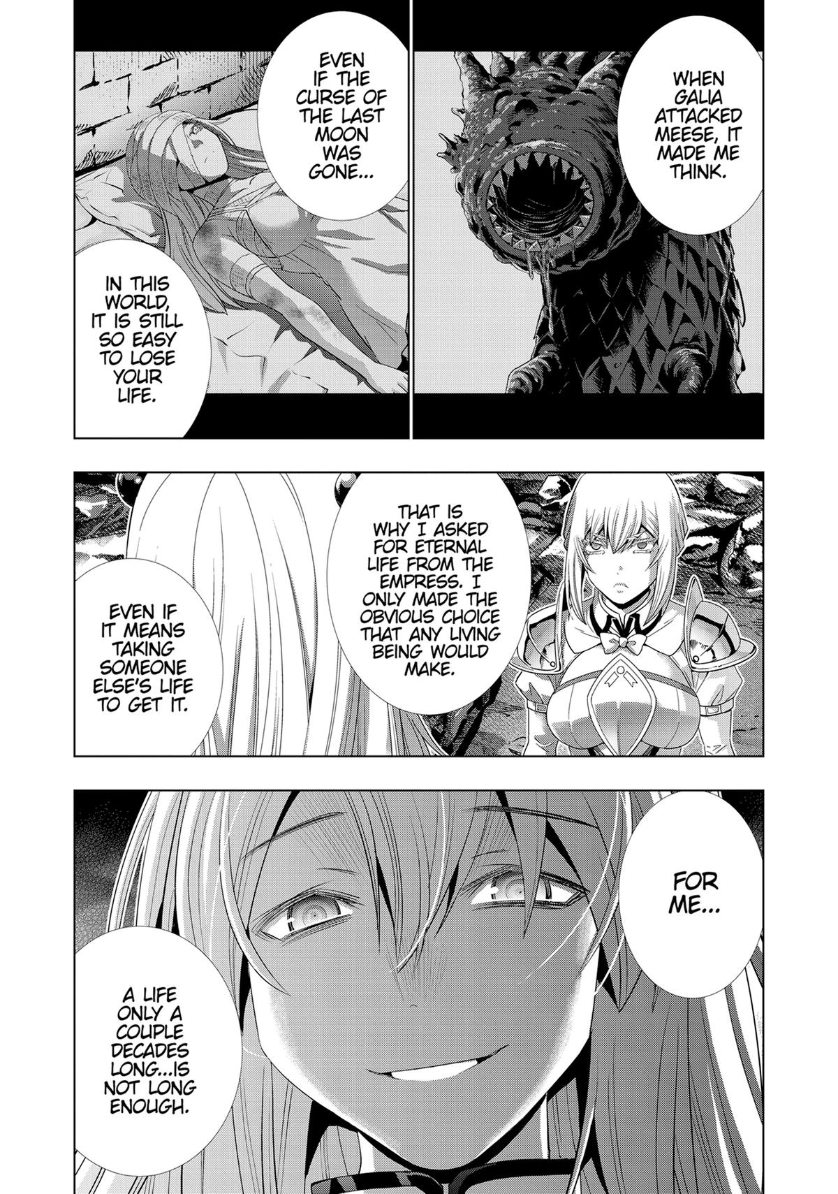 Read Parallel Paradise - Chapter 209 - parallelparadisemangafree.com | Image 11