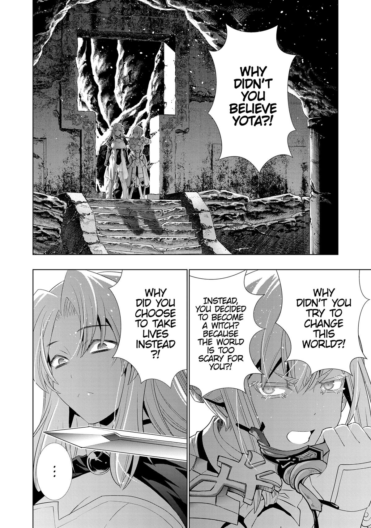 Read Parallel Paradise - Chapter 210 - parallelparadisemangafree.com | Image 2