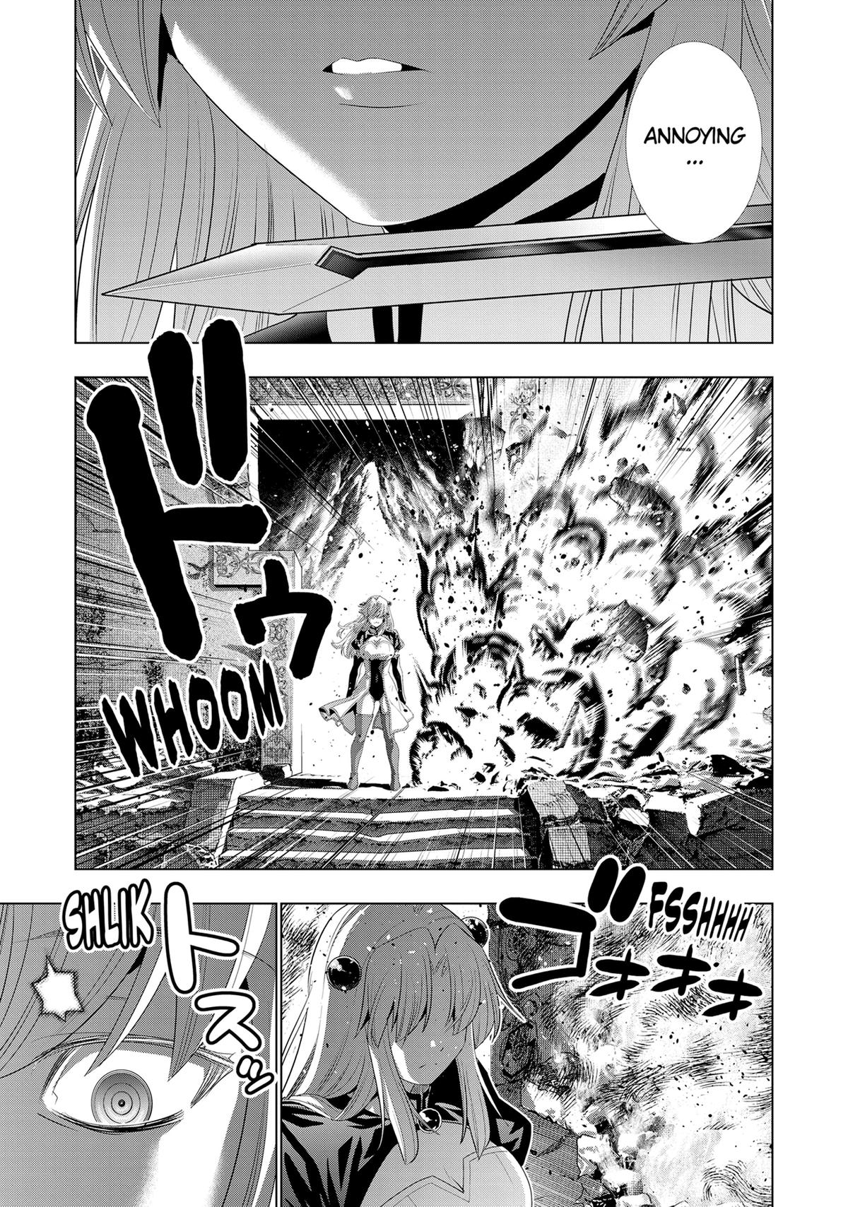 Read Parallel Paradise - Chapter 210 - parallelparadisemangafree.com | Image 3