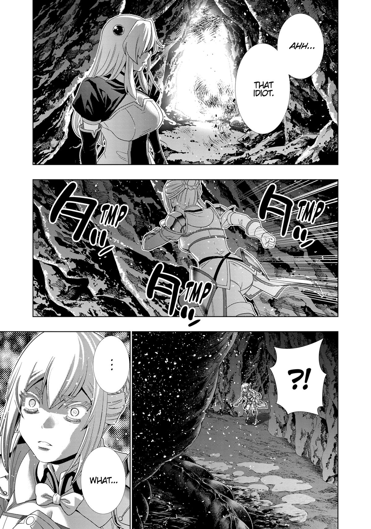 Read Parallel Paradise - Chapter 210 - parallelparadisemangafree.com | Image 5