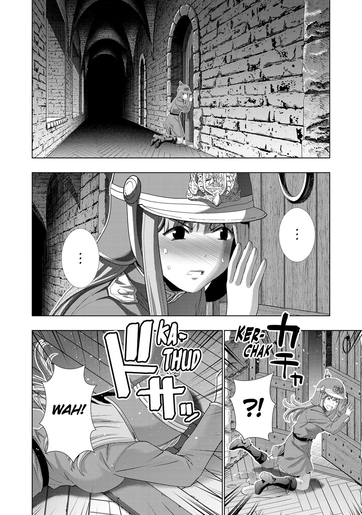 Read Parallel Paradise - Chapter 210 - parallelparadisemangafree.com | Image 6