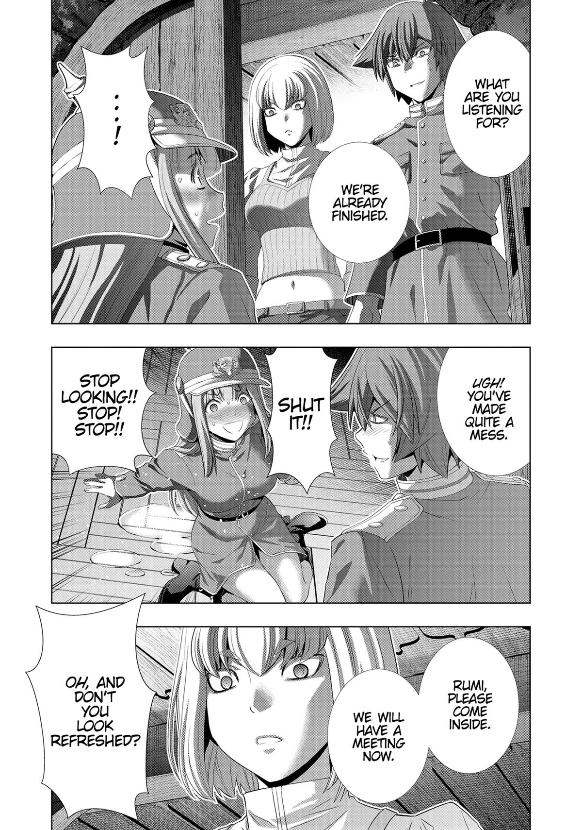 Read Parallel Paradise - Chapter 210 - parallelparadisemangafree.com | Image 7