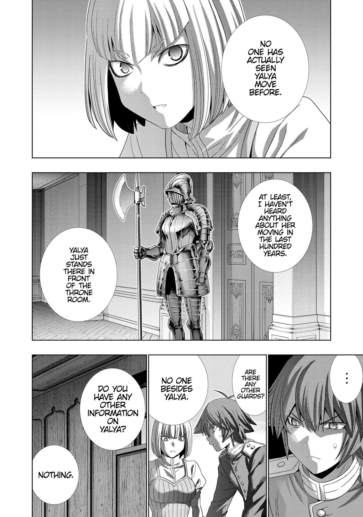 Read Parallel Paradise - Chapter 210 - parallelparadisemangafree.com | Image 10