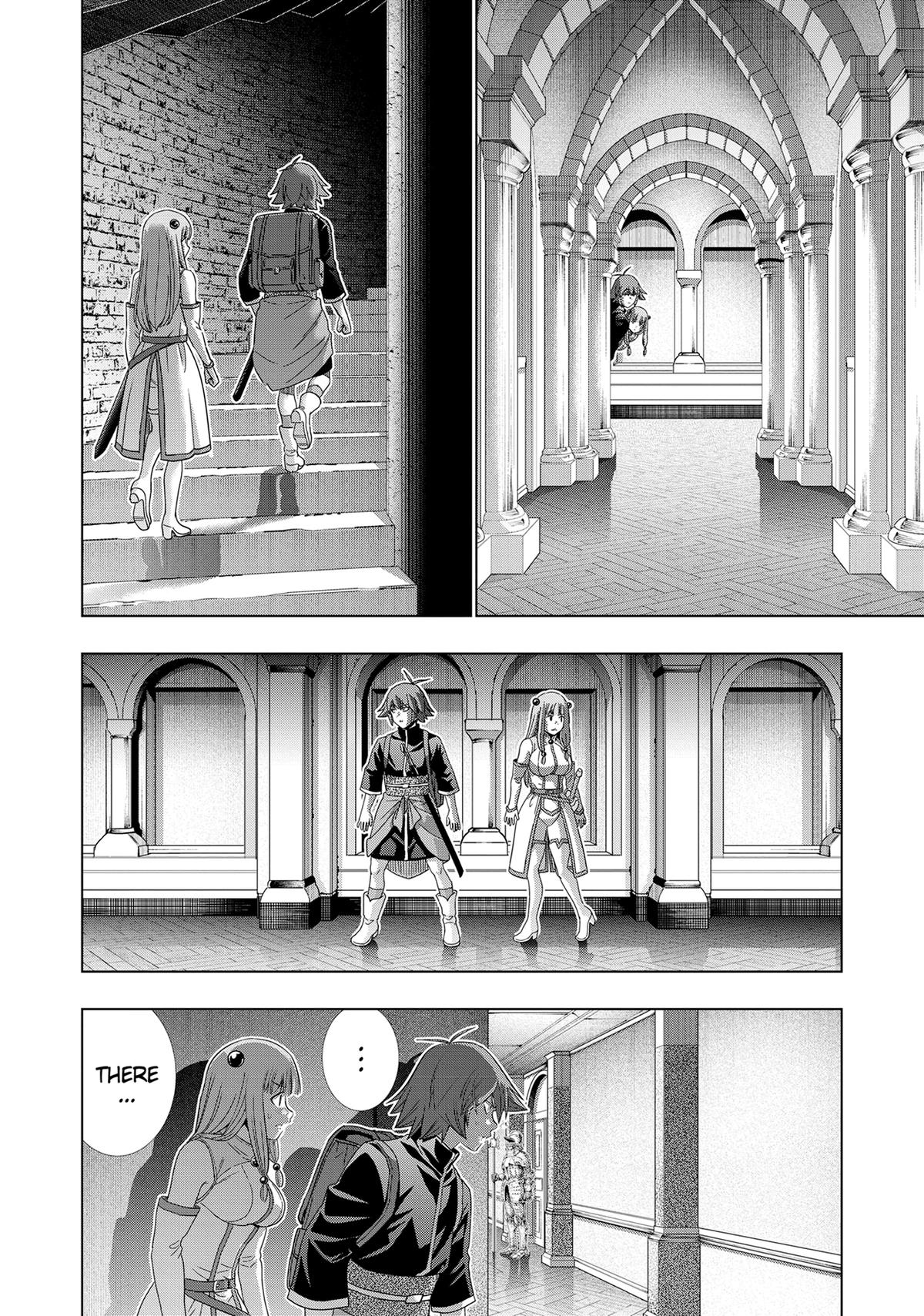 Read Parallel Paradise - Chapter 210 - parallelparadisemangafree.com | Image 14