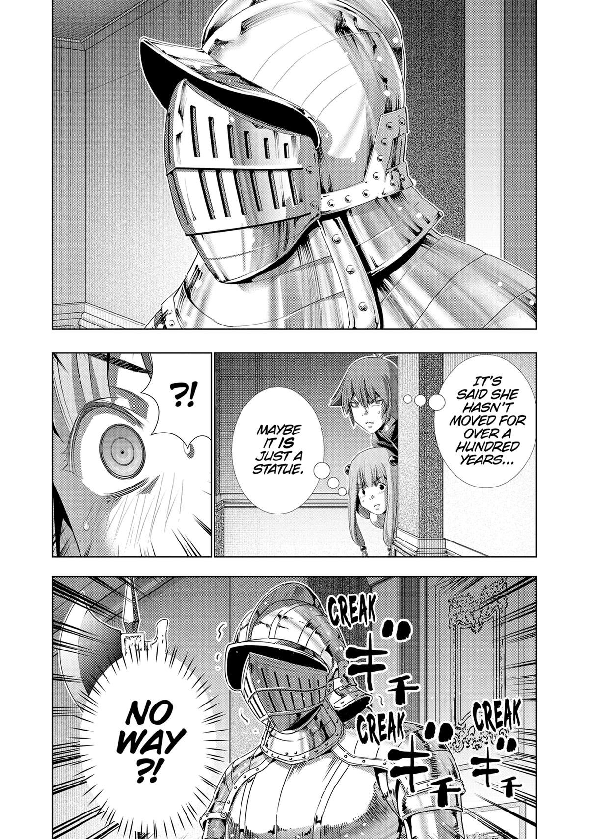 Read Parallel Paradise - Chapter 210 - parallelparadisemangafree.com | Image 16