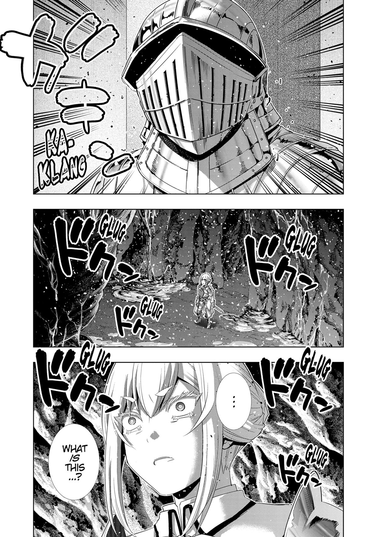 Read Parallel Paradise - Chapter 210 - parallelparadisemangafree.com | Image 17