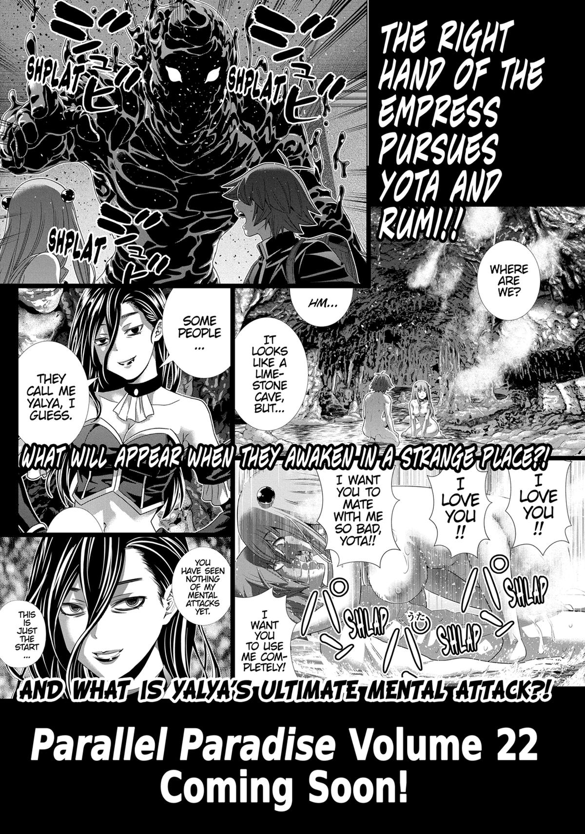 Read Parallel Paradise - Chapter 210 - parallelparadisemangafree.com | Image 22