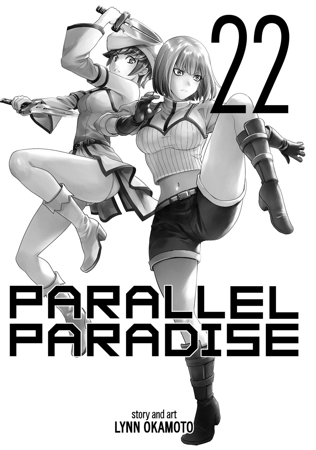 Read Parallel Paradise - Chapter 211 - parallelparadisemangafree.com | Image 2