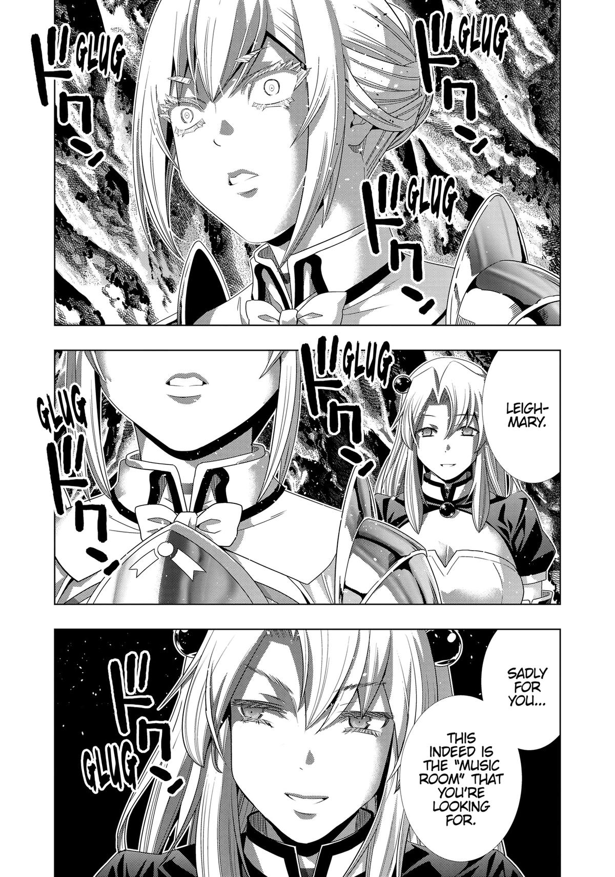 Read Parallel Paradise - Chapter 211 - parallelparadisemangafree.com | Image 4