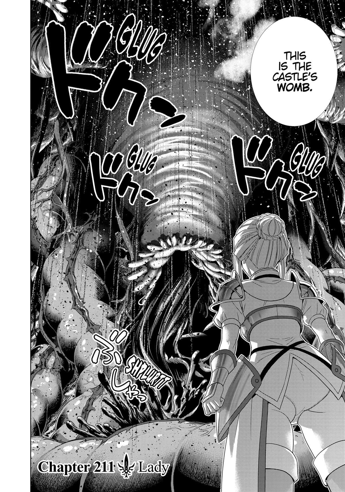 Read Parallel Paradise - Chapter 211 - parallelparadisemangafree.com | Image 5