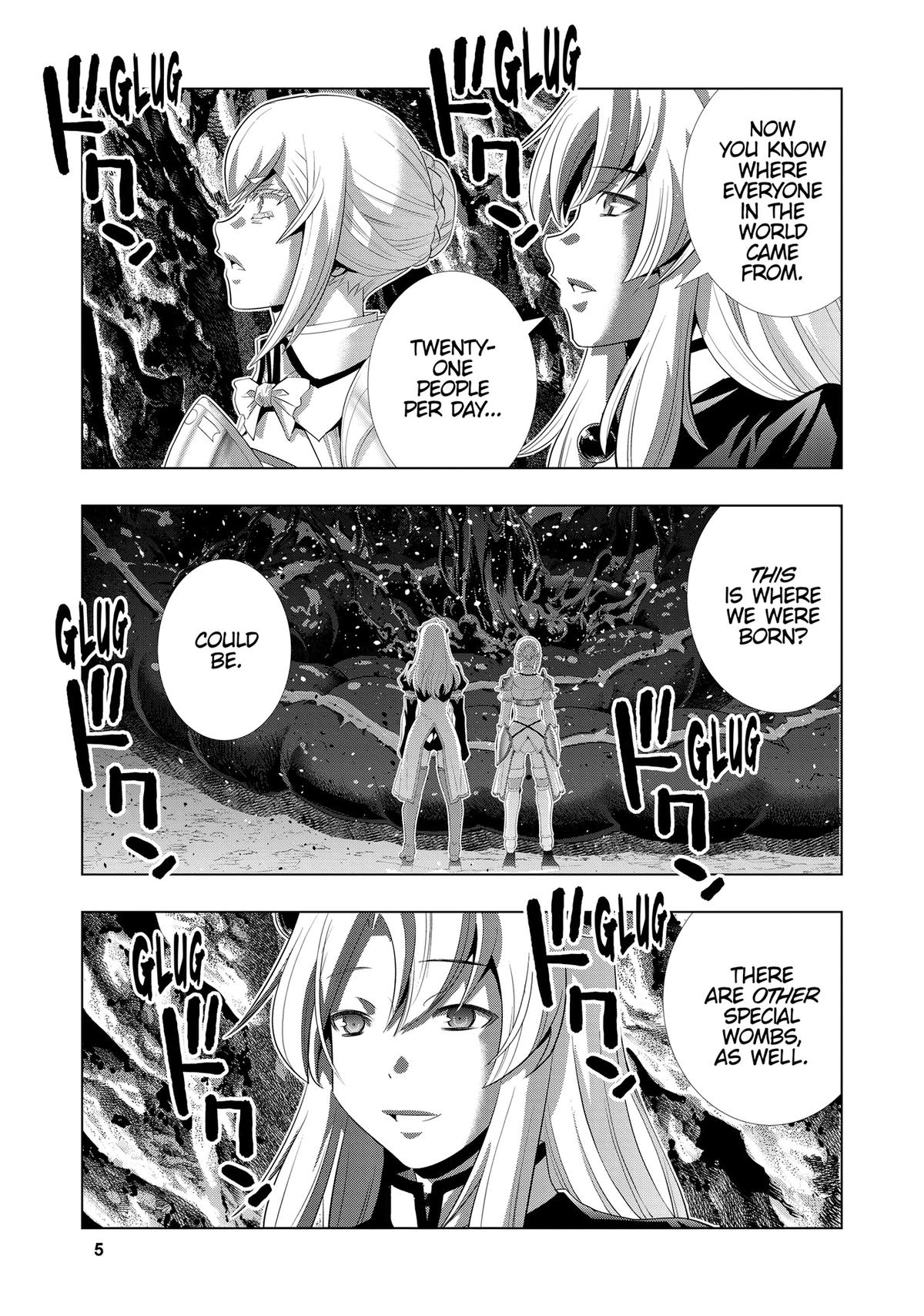 Read Parallel Paradise - Chapter 211 - parallelparadisemangafree.com | Image 6